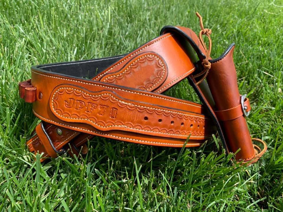Made in St. Louis Two Brothers Leather Works for publication January 3, 2020